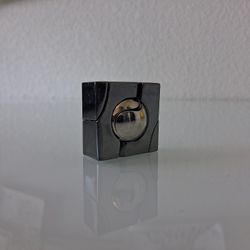 Hanayama Cast Puzzle: MARBLE level 4