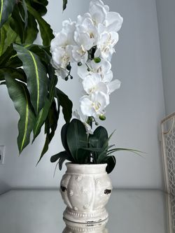 Flower Vase