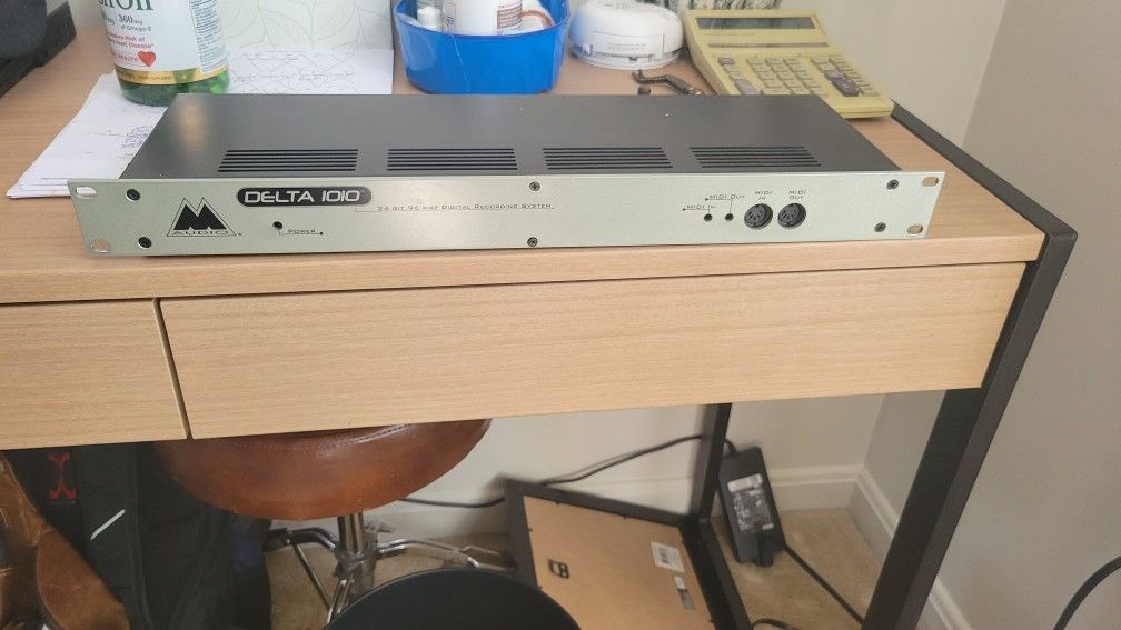 M audio Delta IOIO / Frame Only