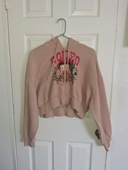 Sweatshirts for young girls
