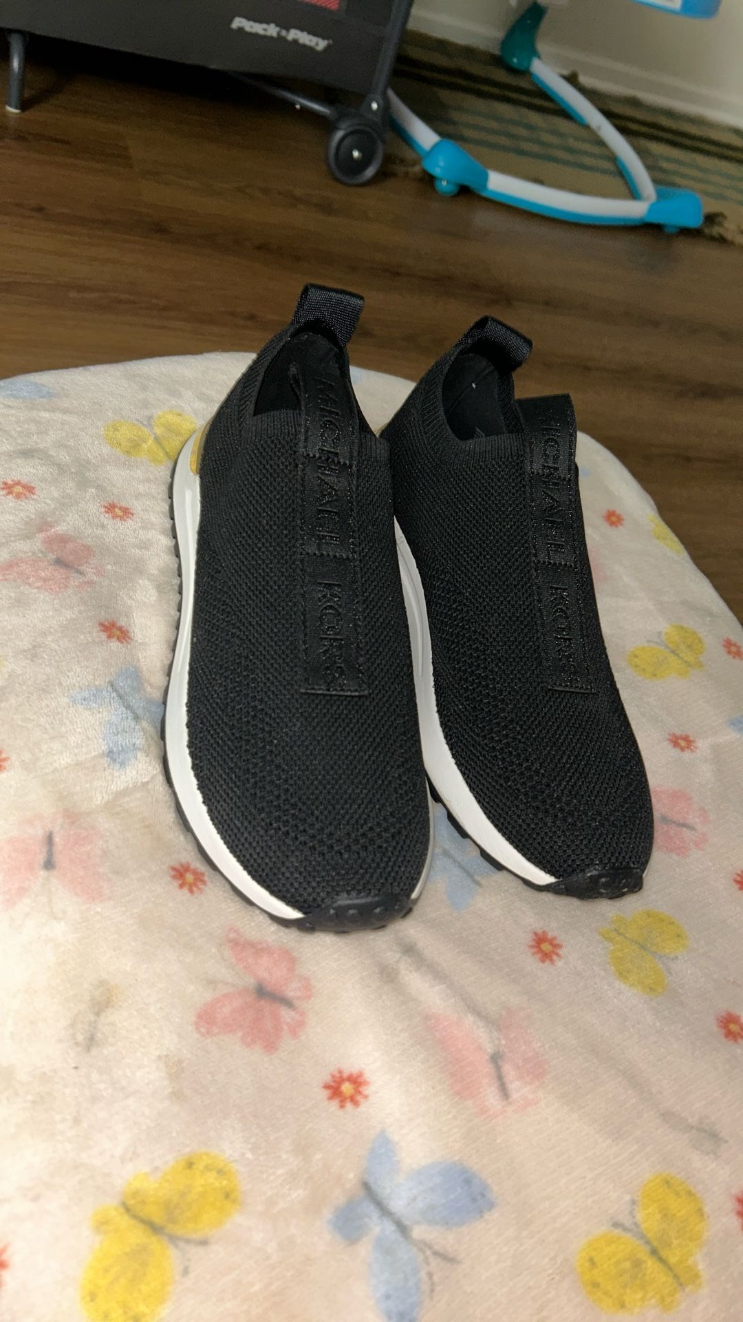Michael Kors Slip-Ons