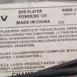 Dvd Player