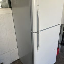 refrigerator in good condition