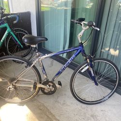 Trek Bikes 