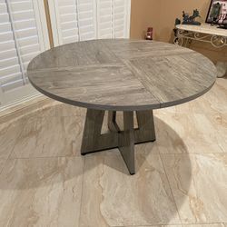 Kitchen Dinner Table