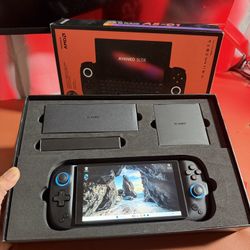 Ayaneo Slide (like New Condition) 