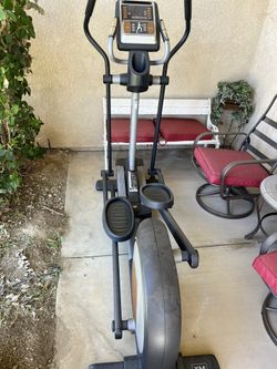 Elliptical