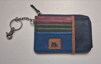 The Sak: Iris Card Wallet