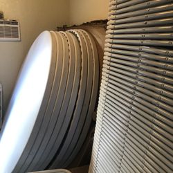 Tents, Chairs And Tables For Events 