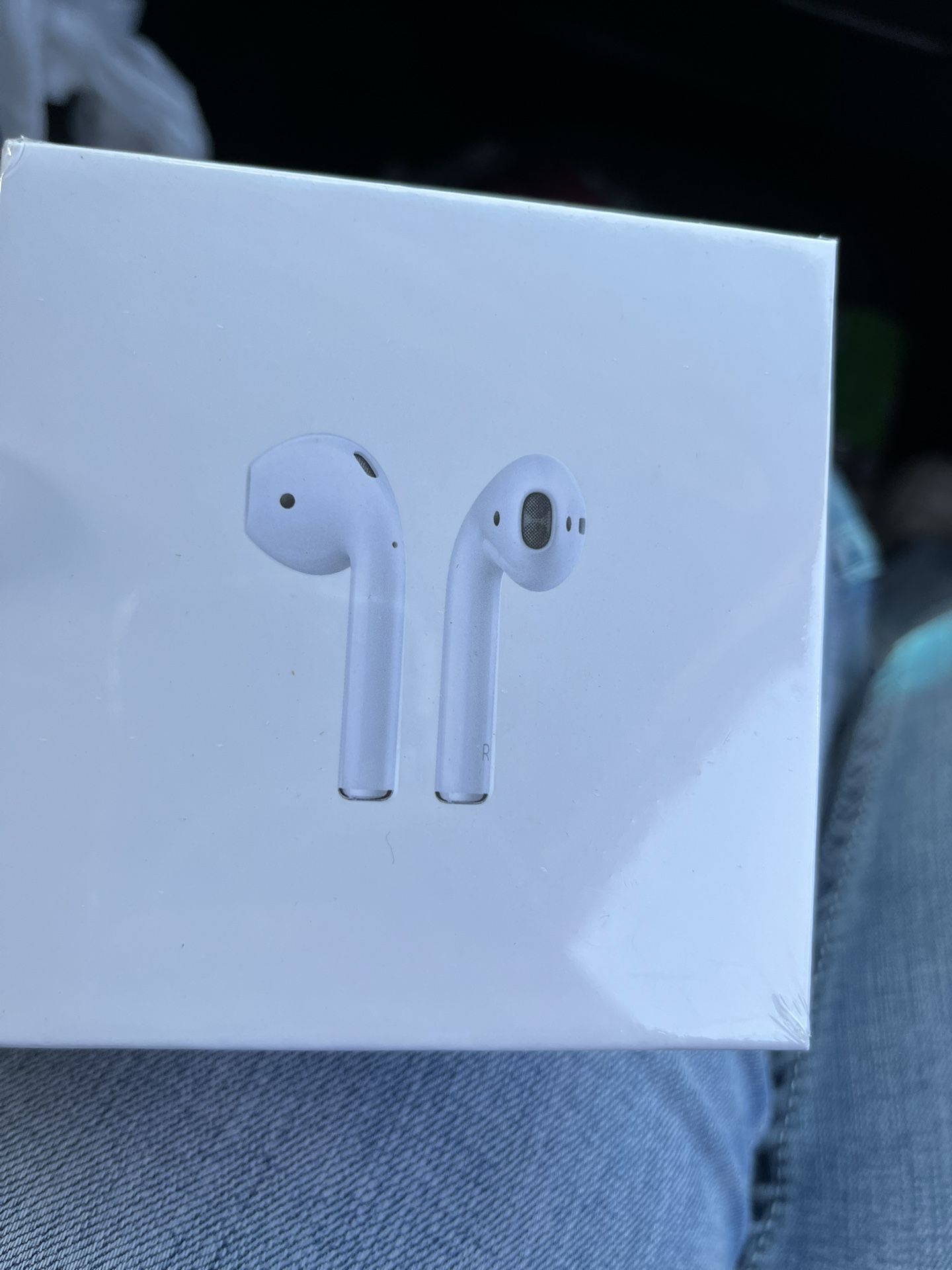 airpods Gen2