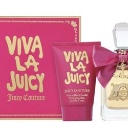 Viva La Juicy 1.7 50 Ml 
