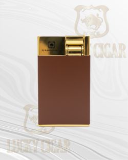 Lucky Slim Pocket Lighter – Compact Torch Lighter