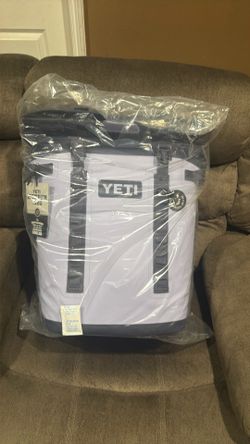 YETI Backpack cooler 🆕
