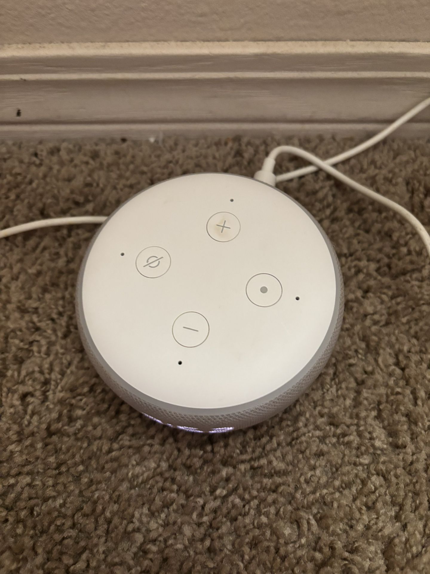 Alexa Dot