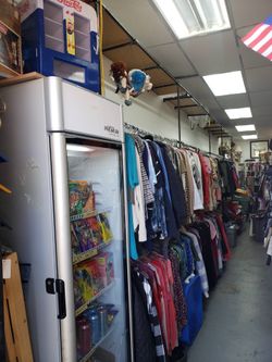 $2 items every Tuesday ! 11am-7pm