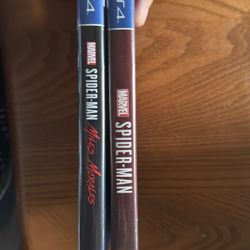 PlayStation Spider-Man Bundle