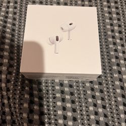Brand new AirPods