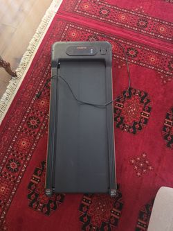 Axefit Walking Pad