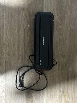 Hercnptar Thermal Laminator Machine