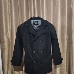 DRAVUS  COAT For Men Size Large 