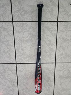 Baseball Bat