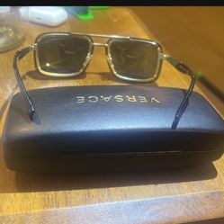 Versace VE 2183 Sunglasses