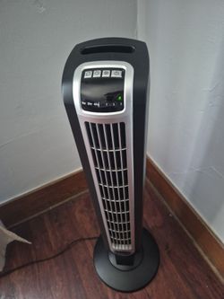 Ventilador