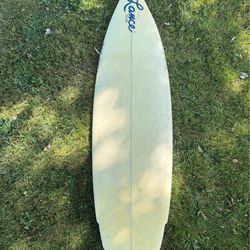 Short board Surfboard
