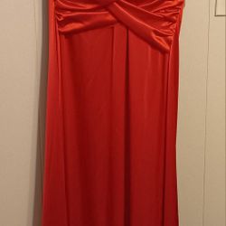 Evening Dress