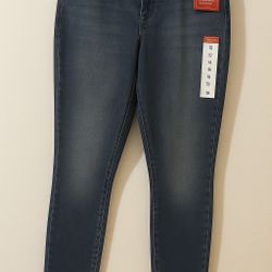 Levi’s 311 Shaping Skinny Jeans - Women’s Size 12M - High-Rise, Stretch Denim