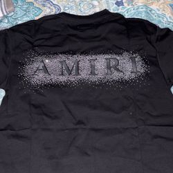 Amiri Tee Shirt
