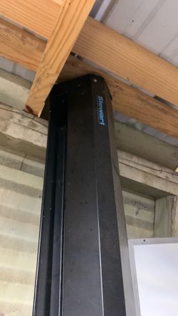 stewart projector screen