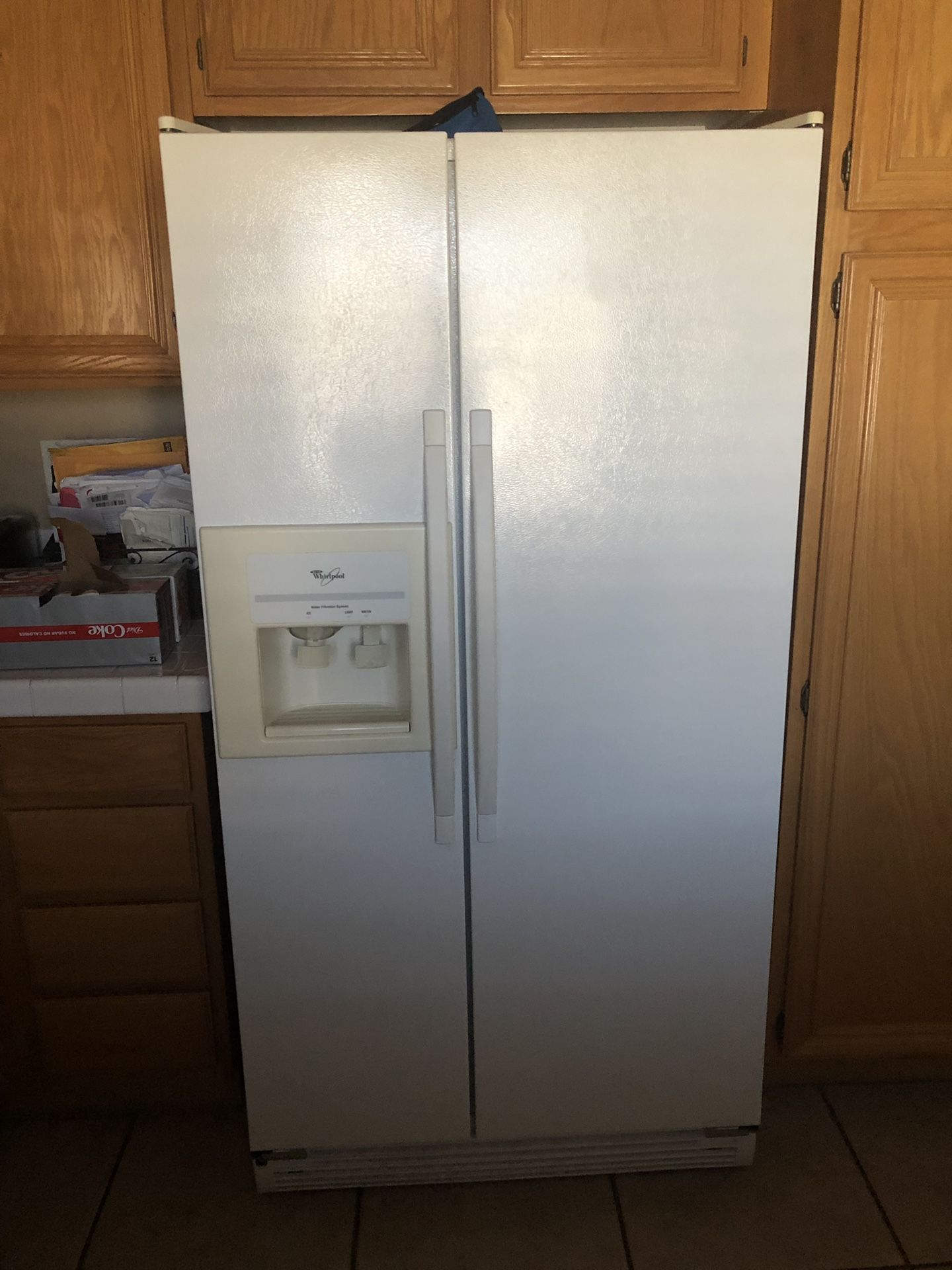 Four Whirlpool appliances for Sale in Apple Valley, CA OfferUp