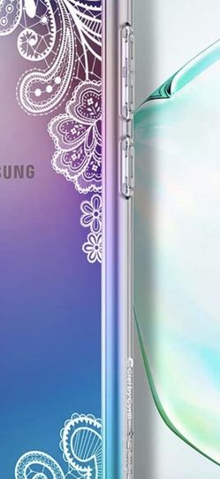 Phone Case Galaxy 10+
