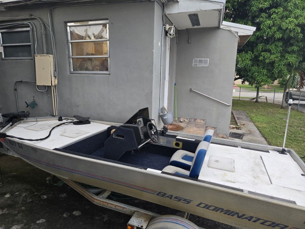 14ft Boat for Sale in Hialeah, FL OfferUp