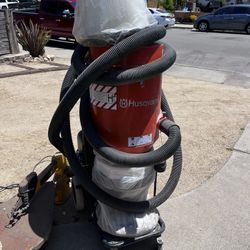 Husqvarna Dust Extractor S26