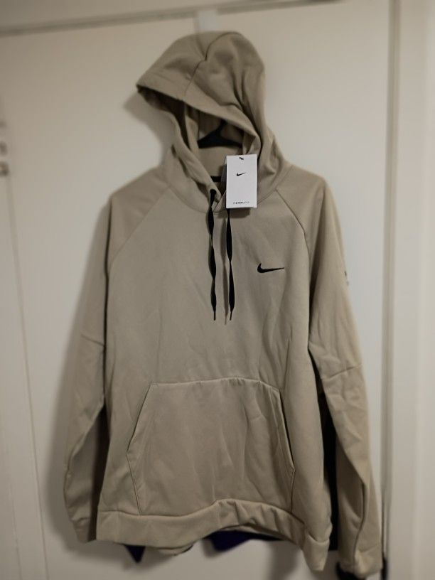 Nike Hoodie Xl