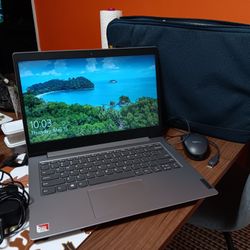 Lenovo Laptop 