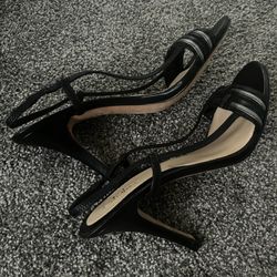 Ladies Heels