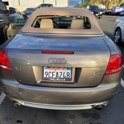 2009 Audi A4