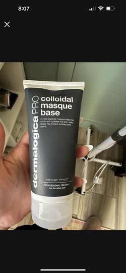 Dermalogica Masque 