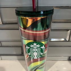 Brand new Starbucks Tumbler