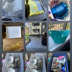 Party Decorating Supplies