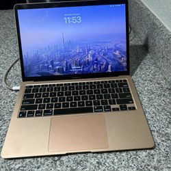 MacBook Air