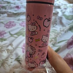 ✅️Smart Cup 🌡 500ml With Mesh For Tea 🍵