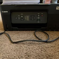 Canon Inkjet Printer G3272