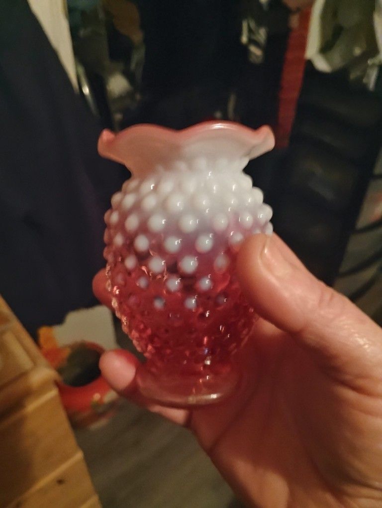 Carnival Glass