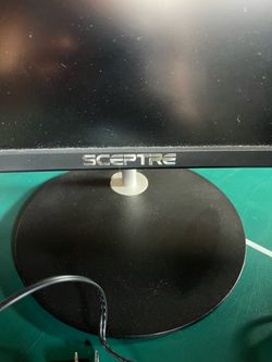 Monitor