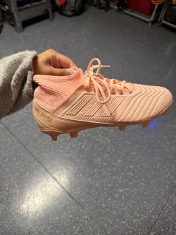 Adidas Predator Cleats