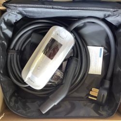 Tesla Ev Charger Level 2- 32 Amp NEMA 14-50